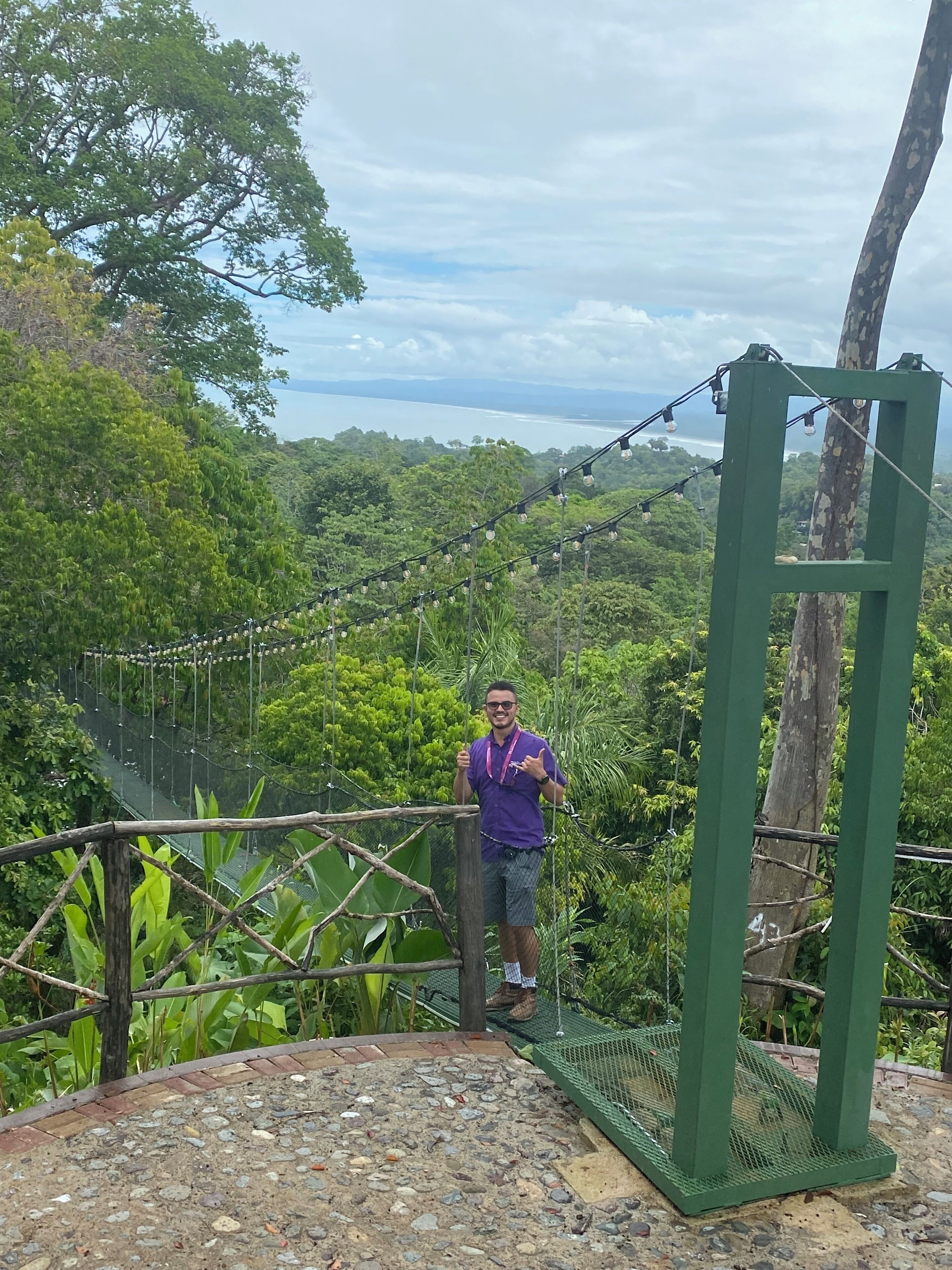 Foto - Mountain Top Park Hotel