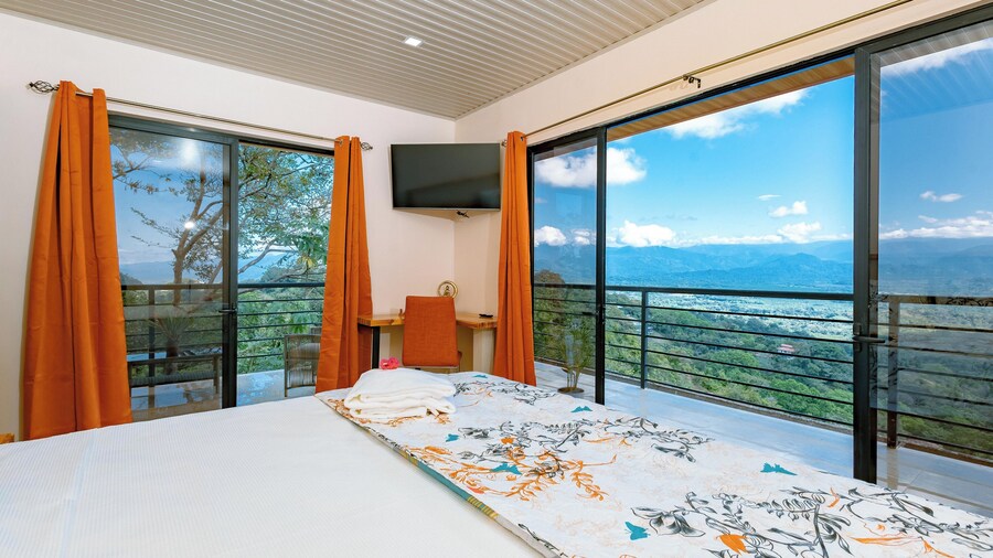 Mountain Top Park Hotel