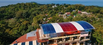 Mountain Top Park Hotel