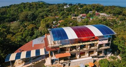 Mountain Top Park Hotel