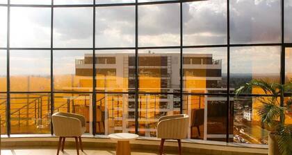 Lux Suites Nova APartments Westlands