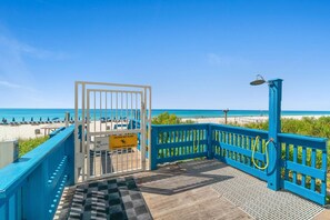 Condo (Seychelles 2103 (1/2)) | Exterior - Seychelles 2103 (Panama City Beach)