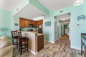 Condo (Seychelles 2103 (1/2)) | Fachada