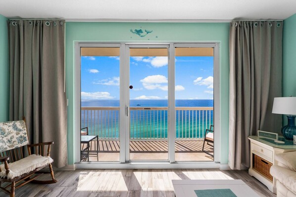 Condo (Seychelles 2103 (1/2)) | Exterior - Seychelles 2103 (Panama City Beach)