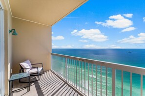 Condo (Seychelles 2103 (1/2)) | Exterior - Seychelles 2103 (Panama City Beach)