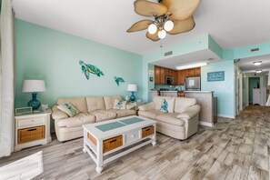 Condo (Seychelles 2103 (1/2)) | Fachada