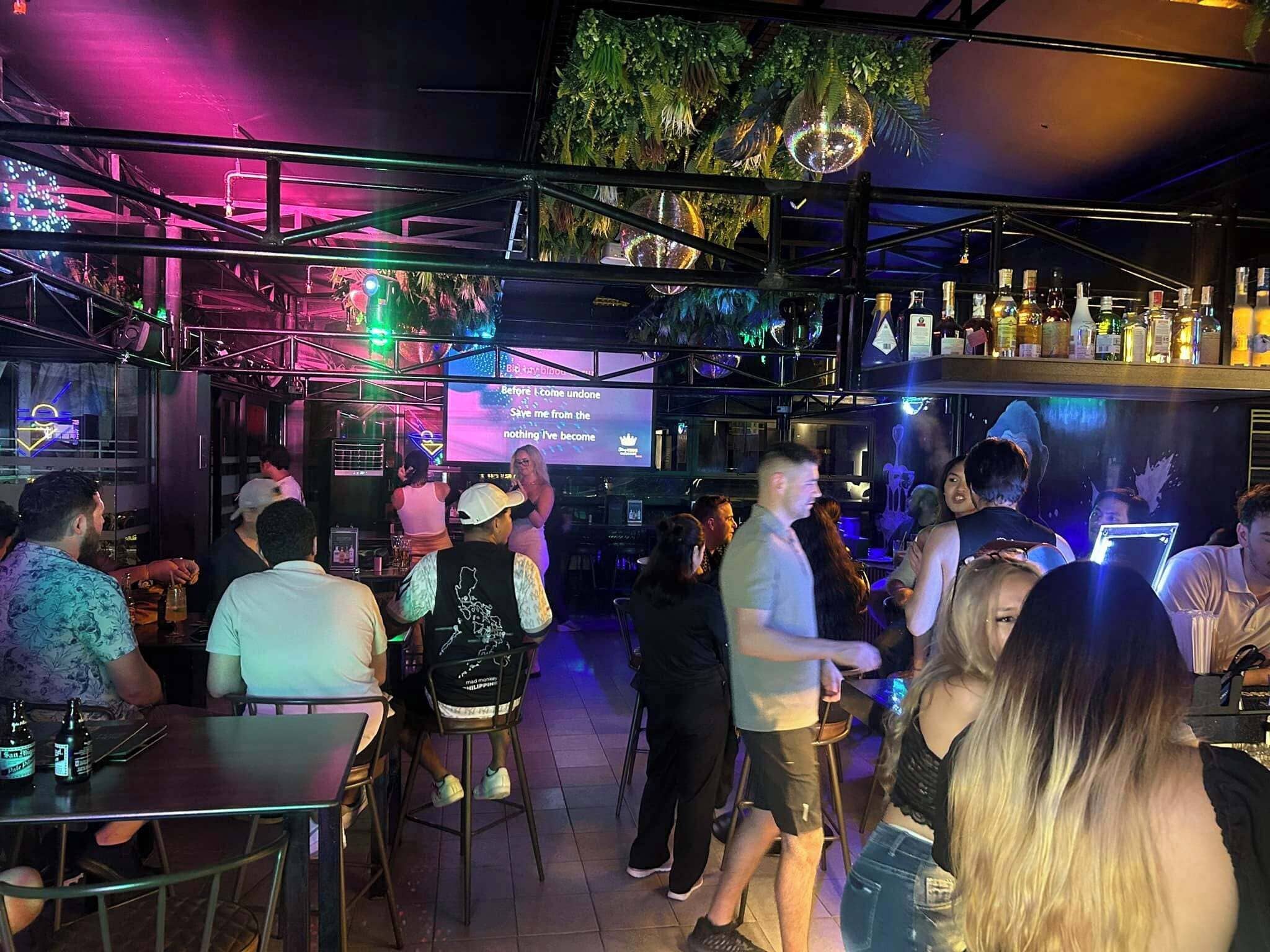 Photo - Mad Monkey Manila