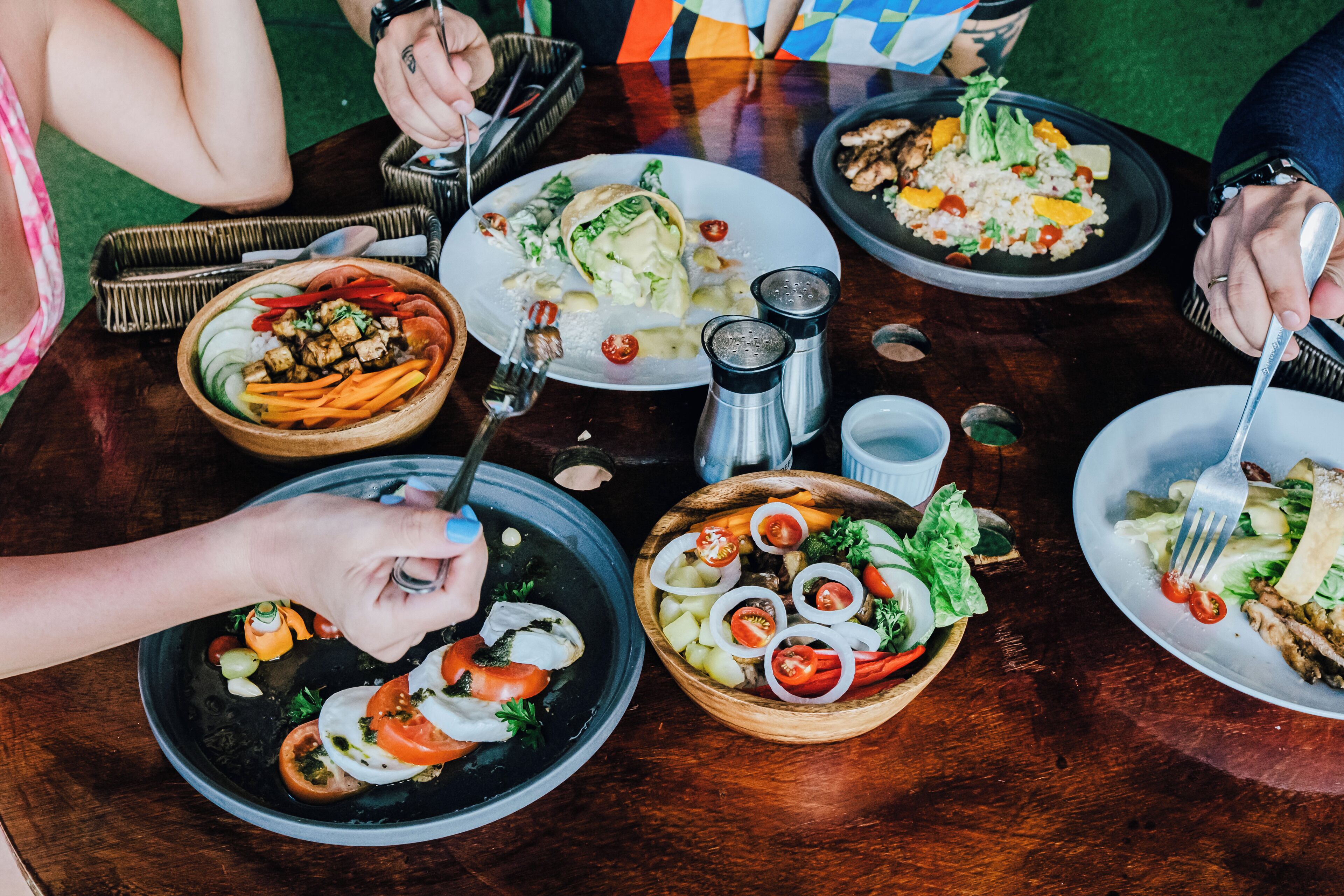 Photo - Mad Monkey Manila