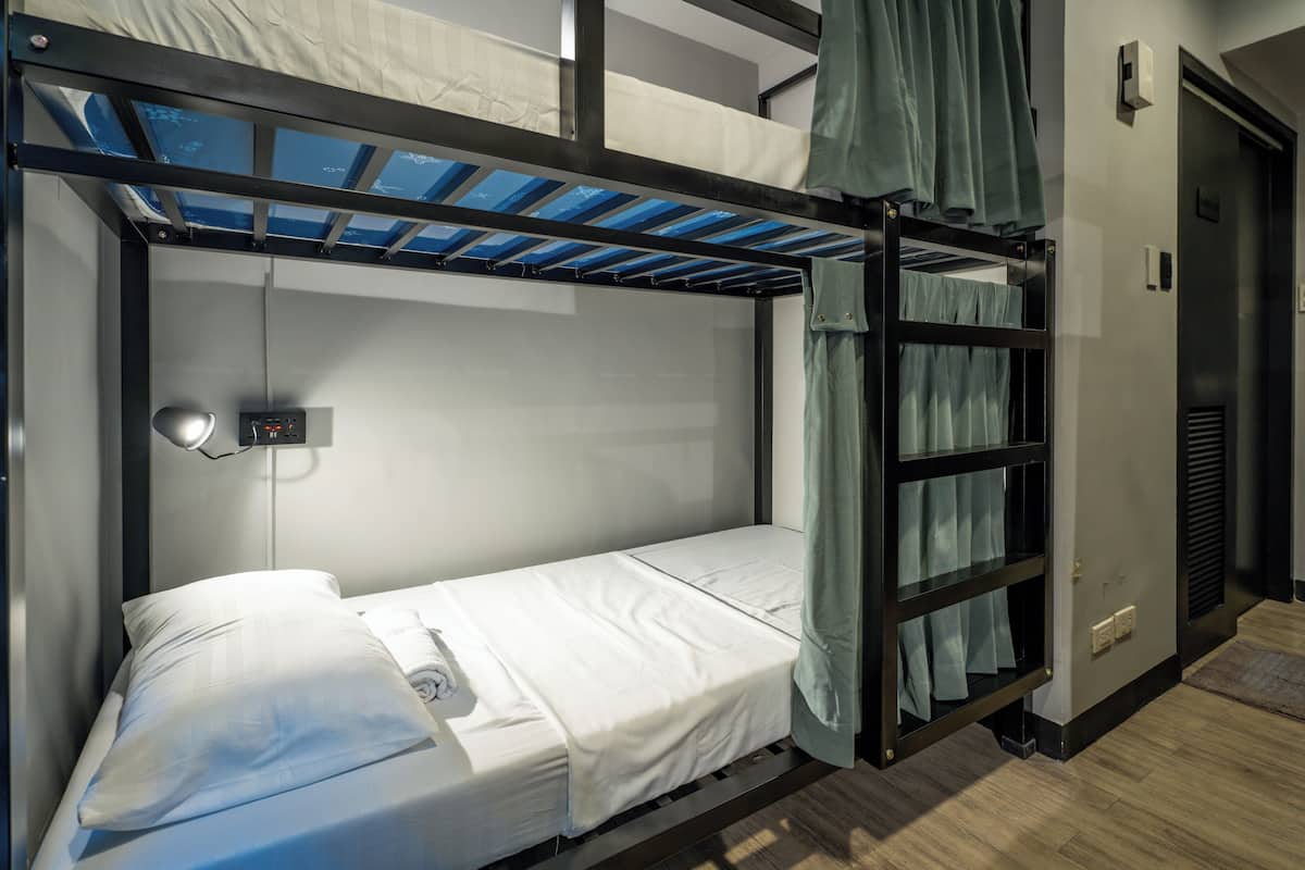 Bed sheets