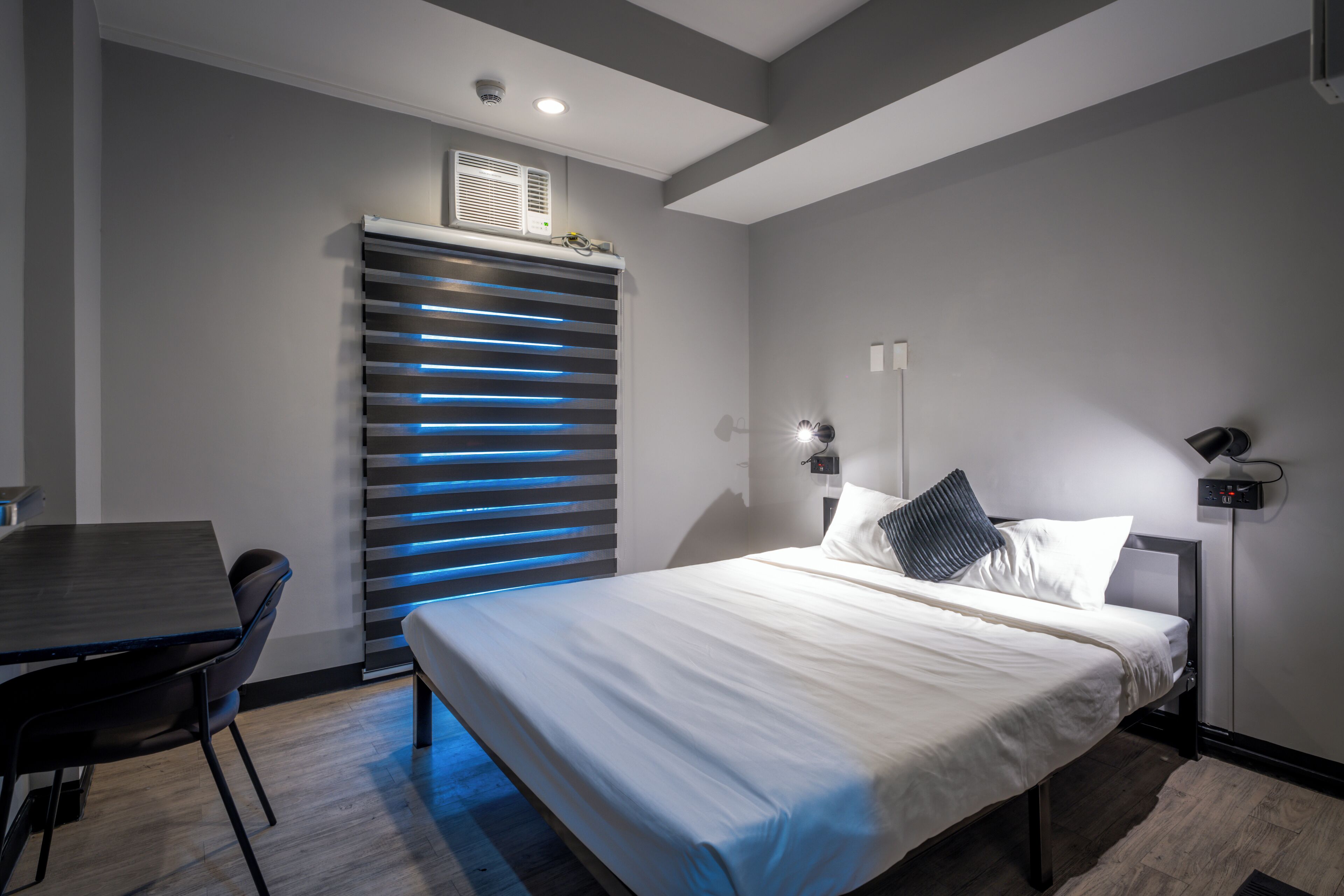 Photo - Mad Monkey Manila