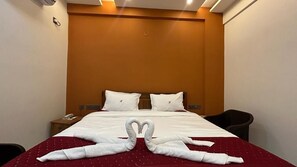 ห้องซูพีเรีย | 1 ห้องนอน, Wi-Fi ฟรี