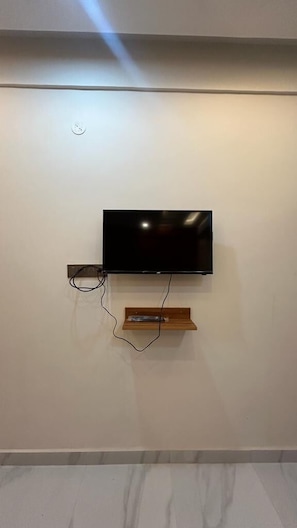 Télévision