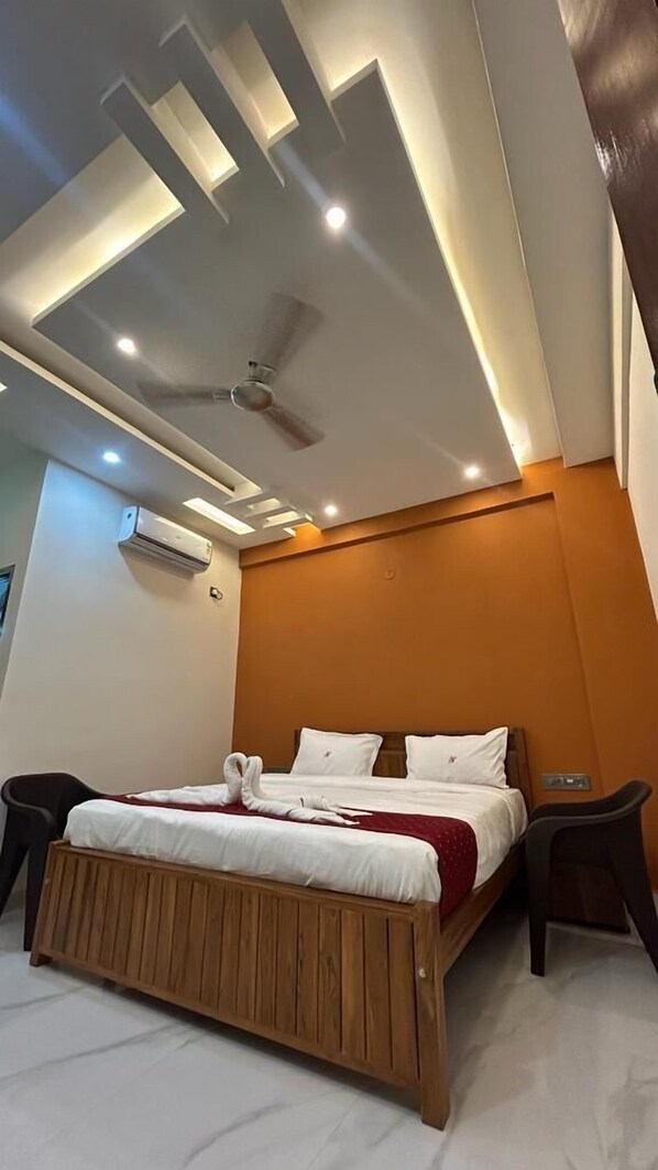 Habitación superior | 1 habitación y wifi gratis 