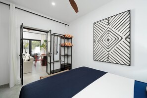3 bedrooms, iron/ironing board, travel crib, free WiFi - CitrusTree 3BR Pool Villa near Beaches (Portimão)