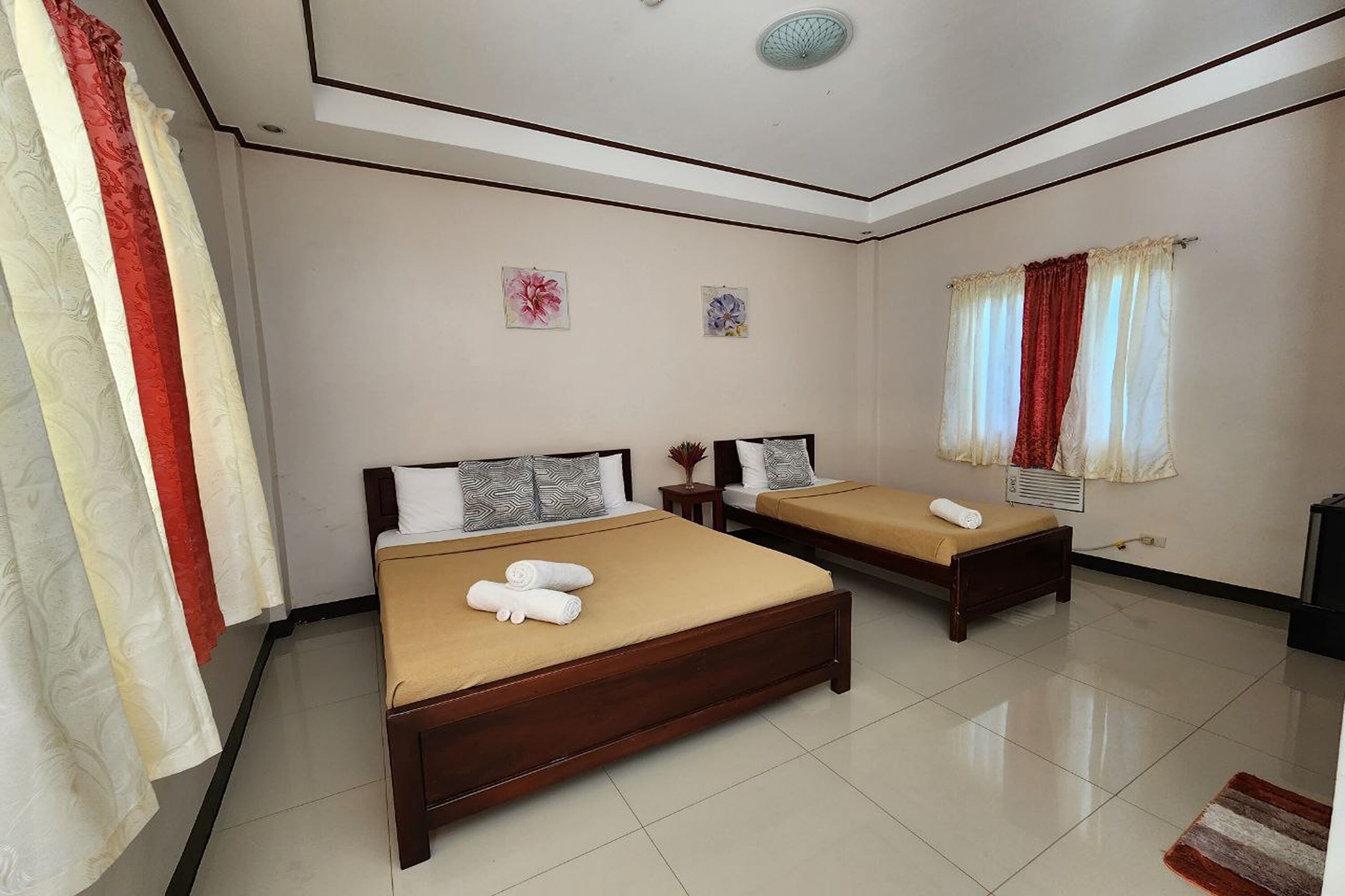 Foto - Dinah's Tourist Inn Puerto Princesa