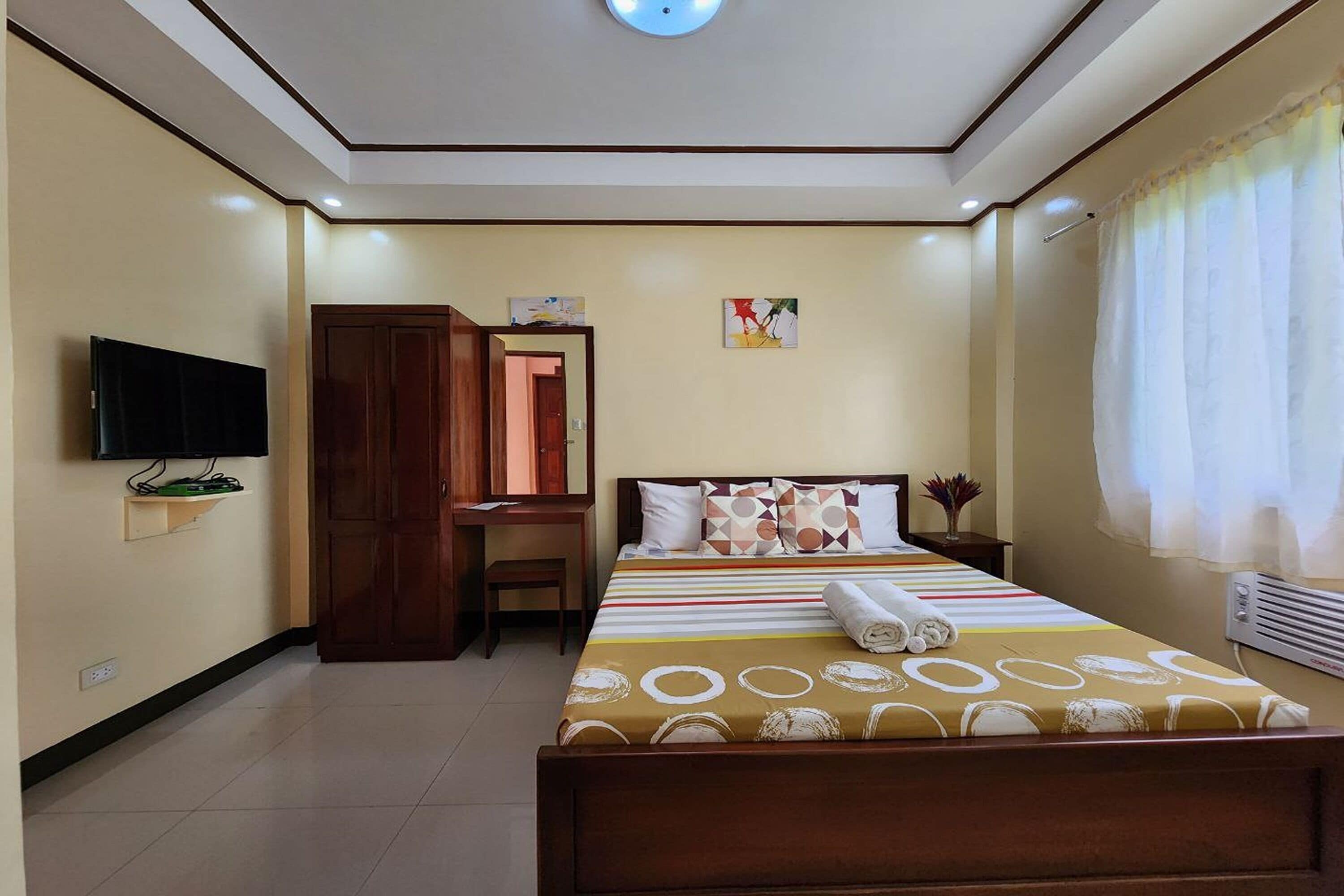 Foto - Dinah's Tourist Inn Puerto Princesa