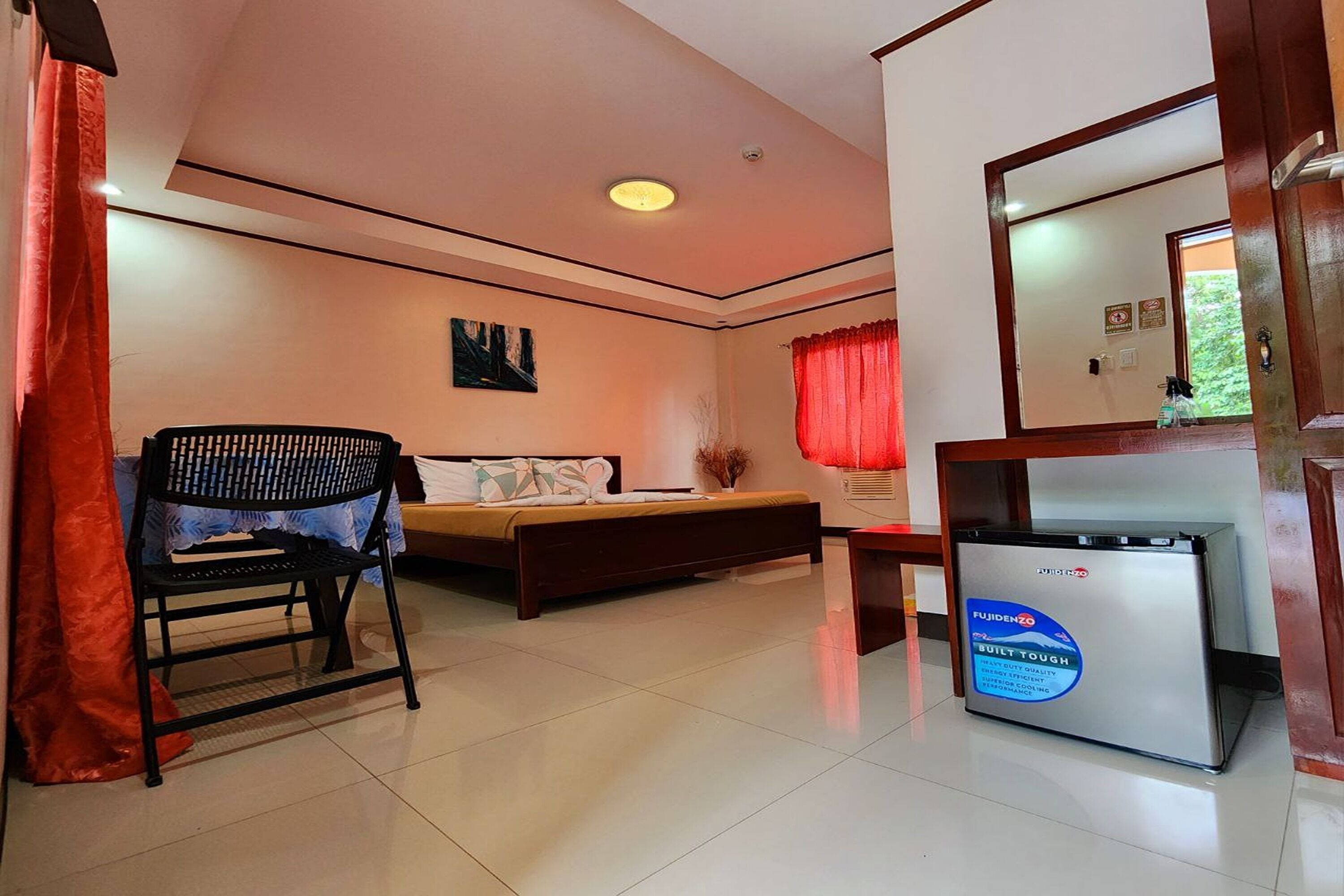 Photo - Dinah's Tourist Inn Puerto Princesa