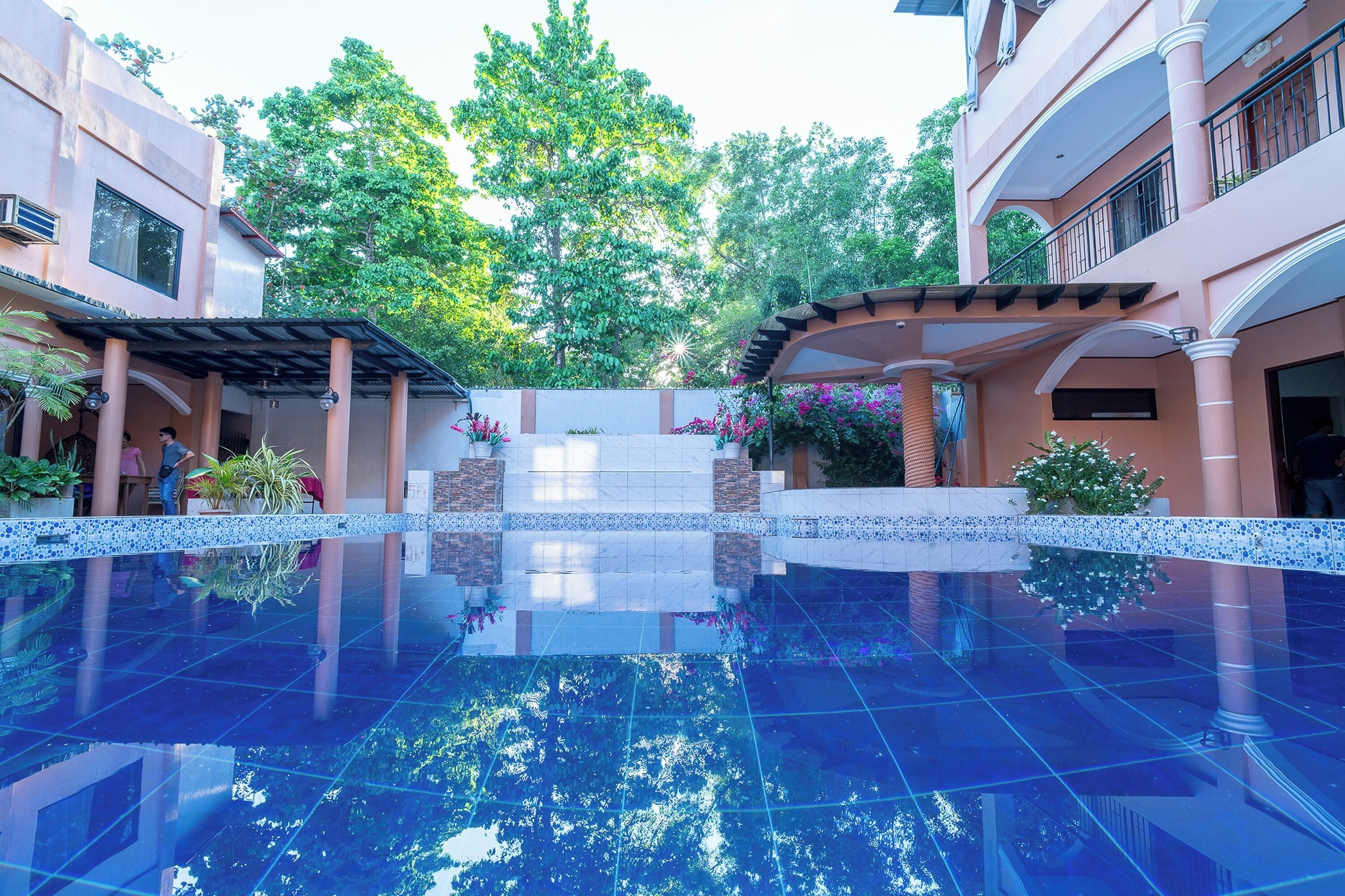 Photo - Dinah's Tourist Inn Puerto Princesa