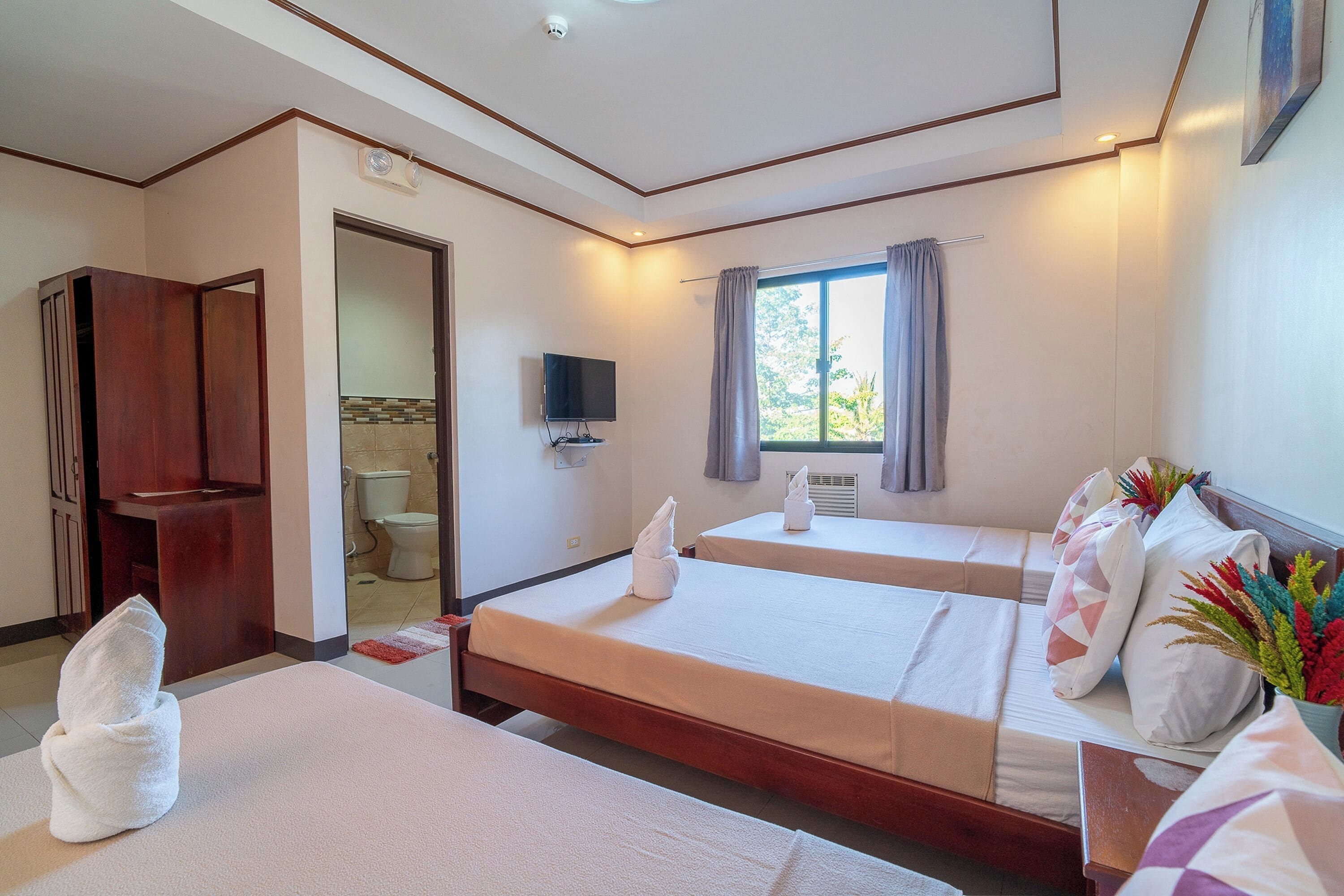 Photo - Dinah's Tourist Inn Puerto Princesa