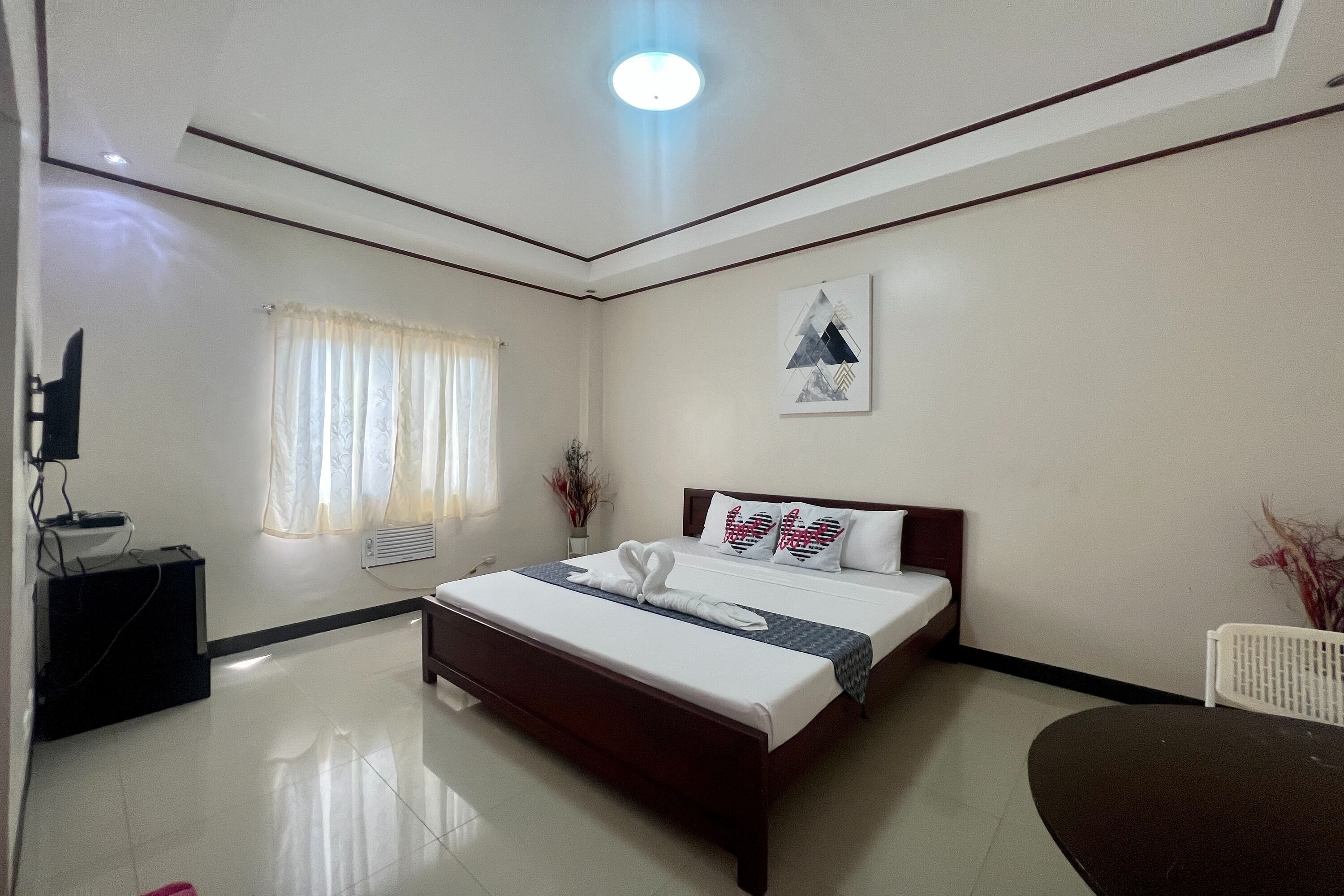 Foto - Dinah's Tourist Inn Puerto Princesa