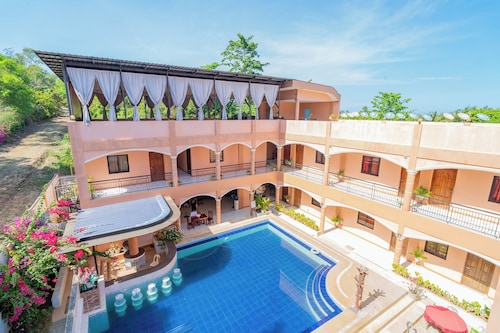 Dinah's Tourist Inn Puerto Princesa