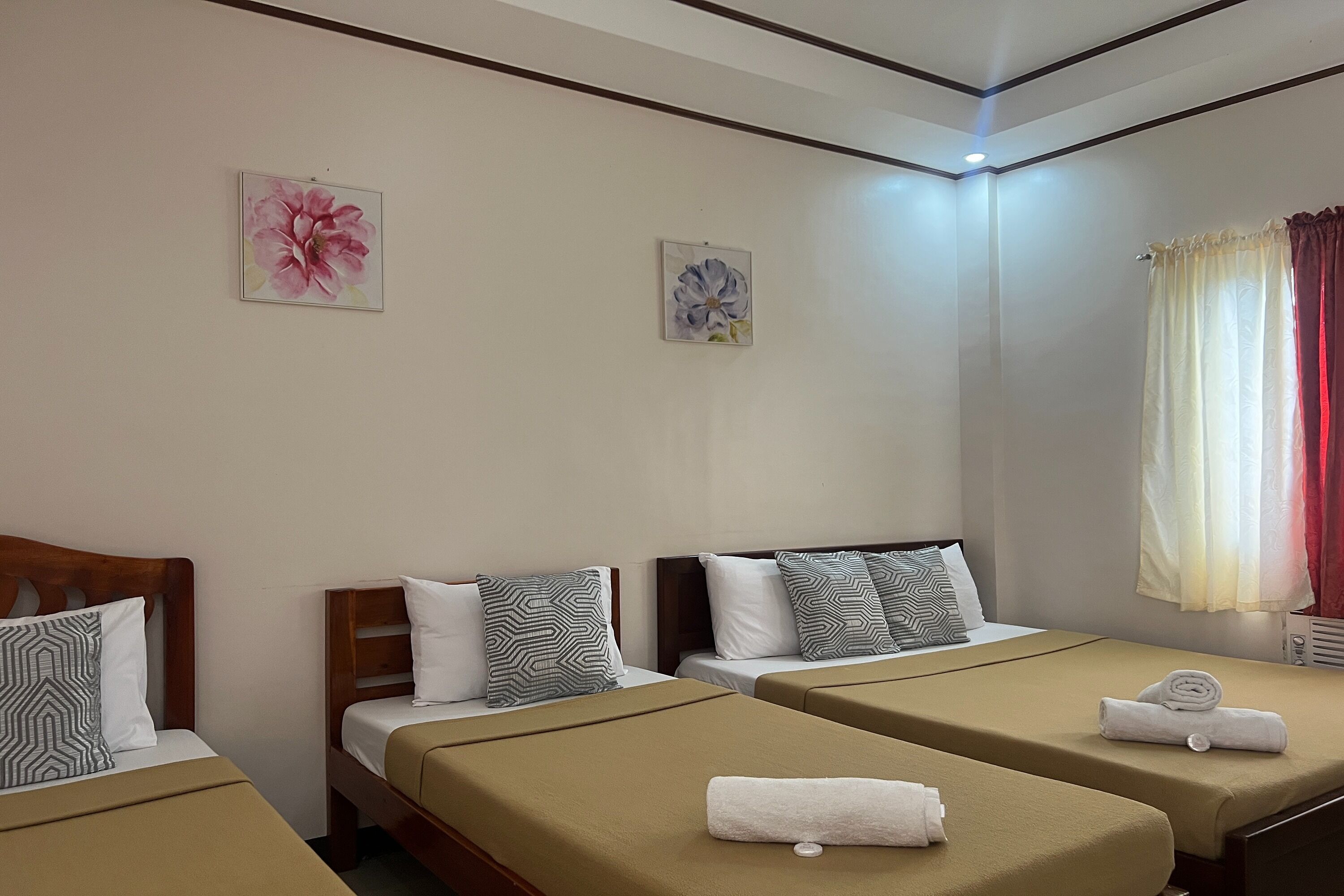 Foto - Dinah's Tourist Inn Puerto Princesa