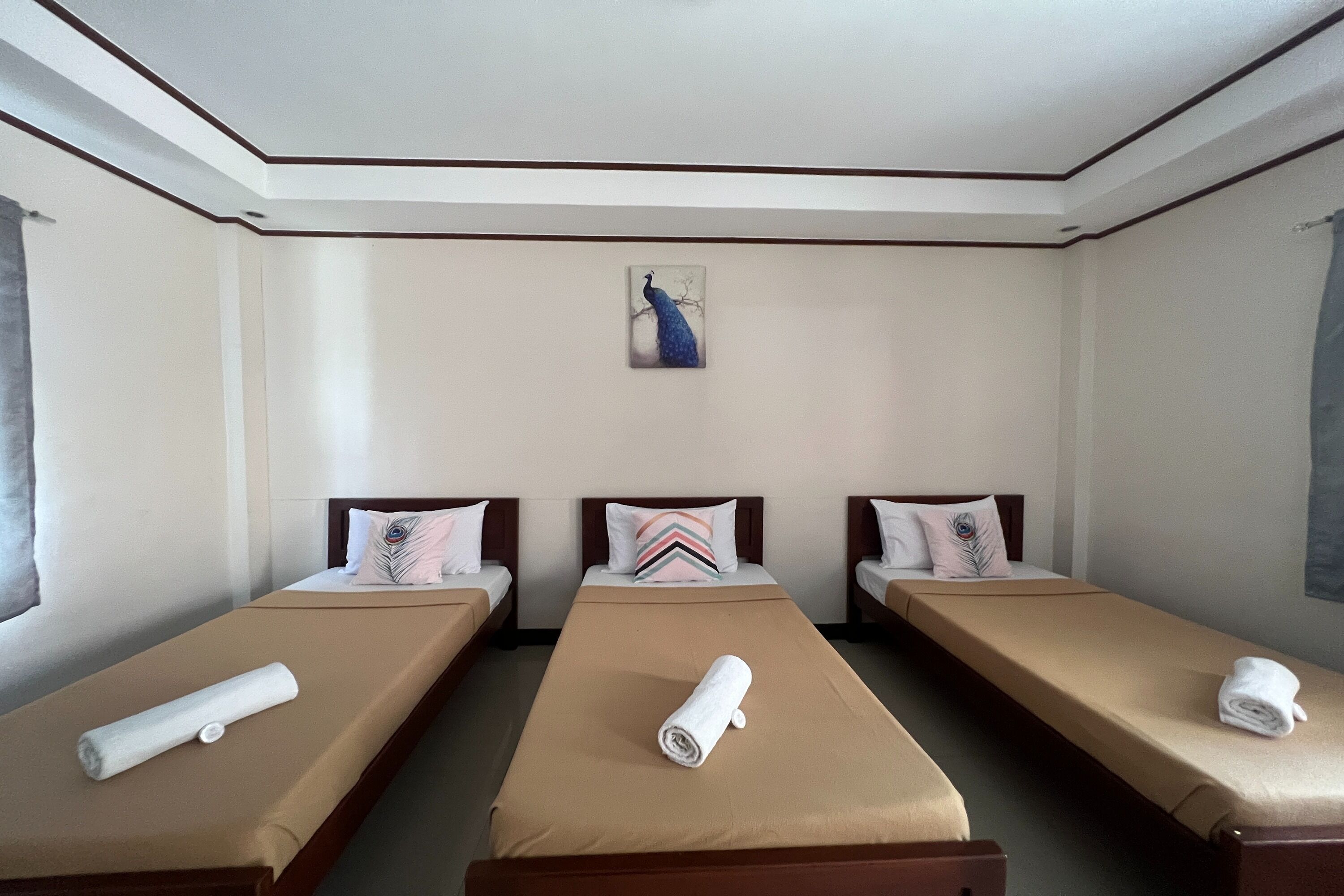 Photo - Dinah's Tourist Inn Puerto Princesa