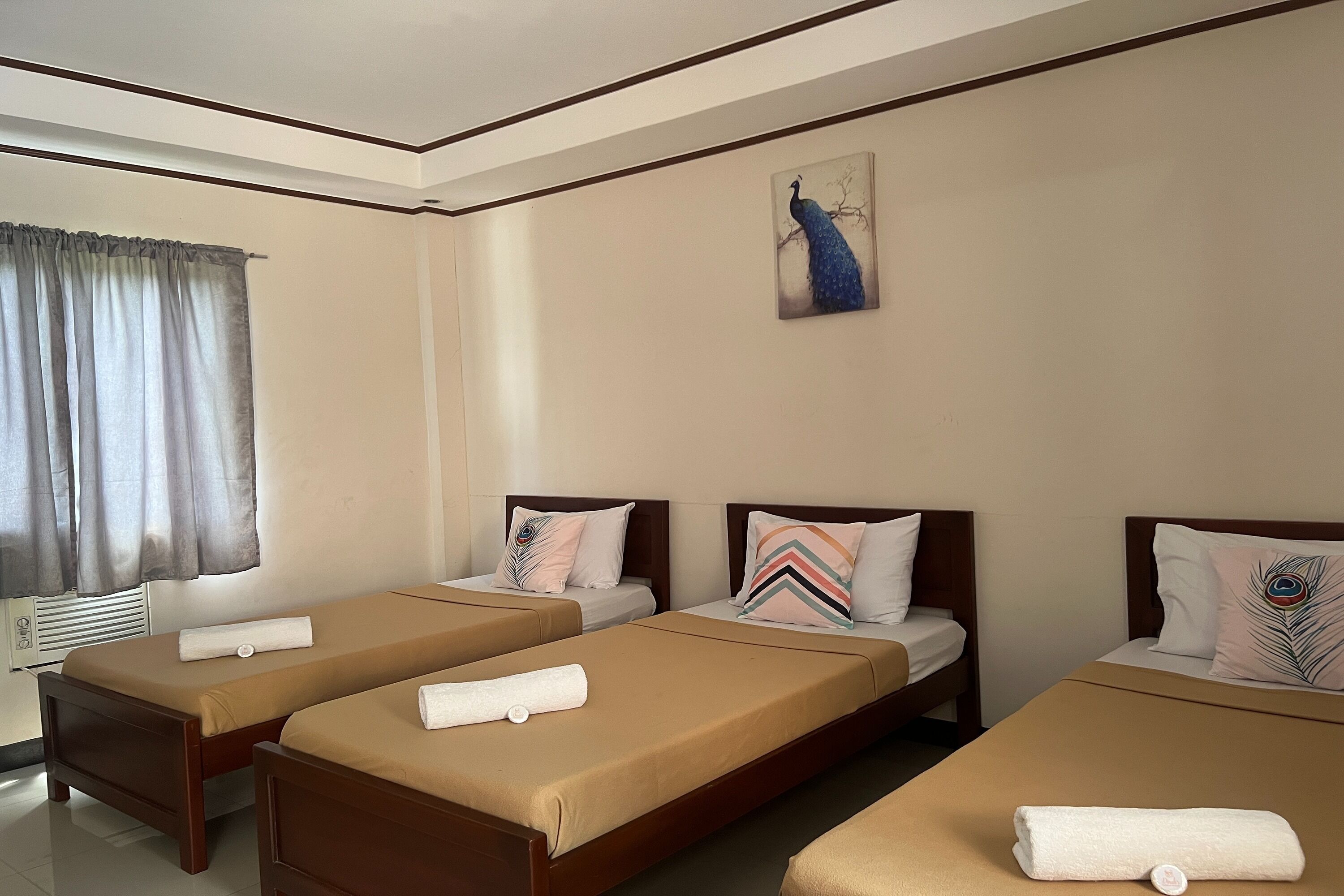 Photo - Dinah's Tourist Inn Puerto Princesa