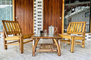 Lobby - Manali Vibes (Manali)