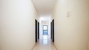 الردهة