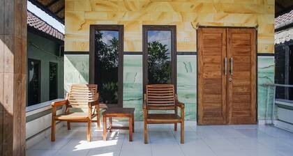 Mejan Home Stay