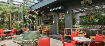 Bangreng Inn