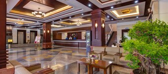 TQT2酒店