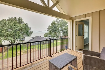 Vacation Home Lake Livingston!