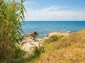 Plage à proximité