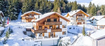 Tga Stgirat Obergeschoss by Interhome