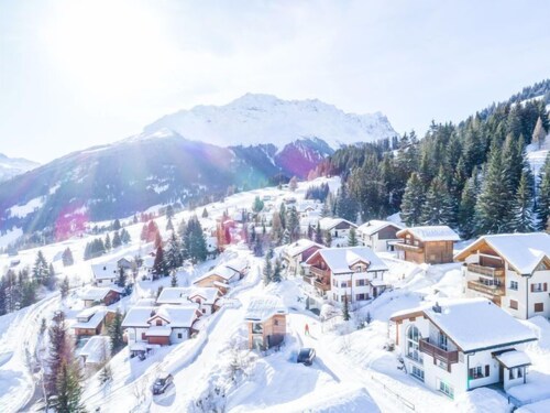 Tga Stgirat Obergeschoss by Interhome