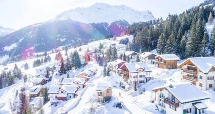 Tga Stgirat Erdgeschoss by Interhome