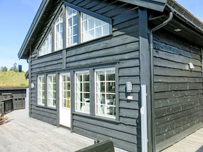 Exterior - Bortebu by Interhome (Bortelid)