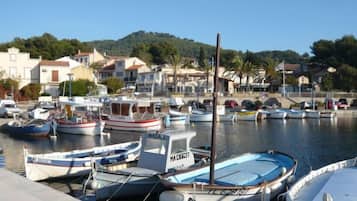 Port de plaisance