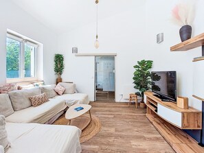 Fernseher