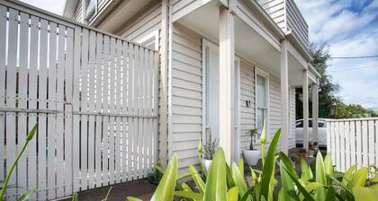 Anchors down on pearson