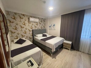 Appartement Classique