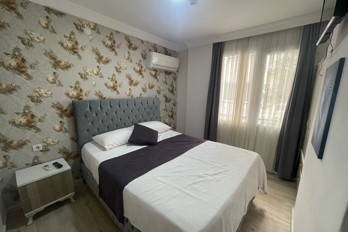 Classic Apartment | 1 bedroom