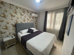 Appartement Classique