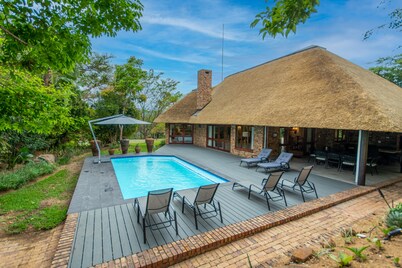 Kruger Park Lodge Unit No. 441