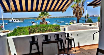La Casa del Mar, Apta Mascotas, Gran Terraza