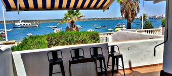 La Casa del Mar, Apta Mascotas, Gran Terraza