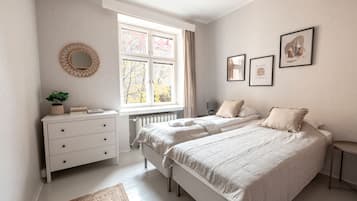 Comfort apartman | 5 hálószoba, vasaló/vasalódeszka és ingyenes wifi