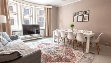 Apartamento Confort | Interior